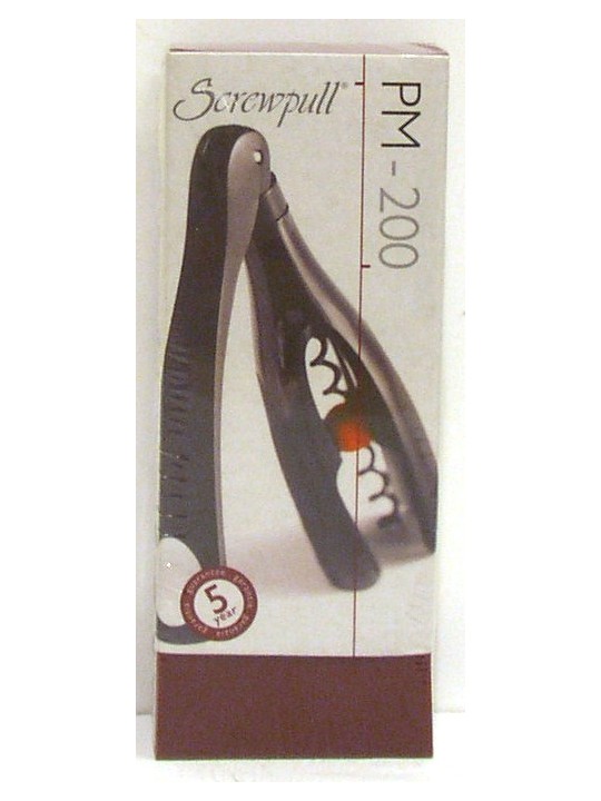 CAVATAPPI SCREWPULL ACTIVE-BALL