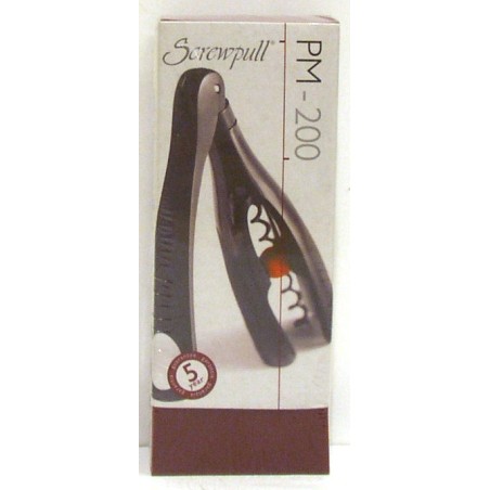 CAVATAPPI SCREWPULL ACTIVE-BALL