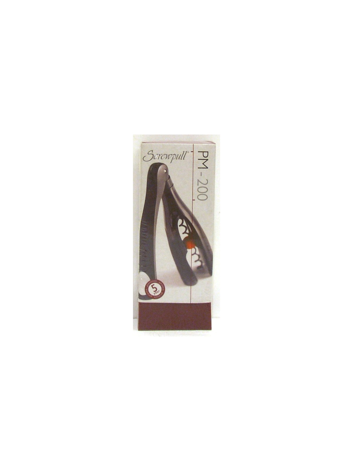 CAVATAPPI SCREWPULL ACTIVE-BALL
