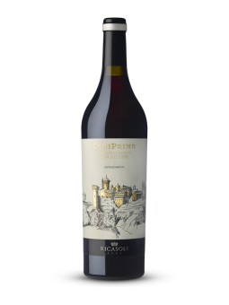 CENIPRIMO  CHIANTI CLASSICO GRAN SELEZIONE 2017 - BARONE RICASOLI