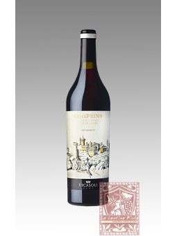 CENIPRIMO' CHIANTI CLASSICO GRAN SELEZIONE 2020 - BARONE RICASOLI