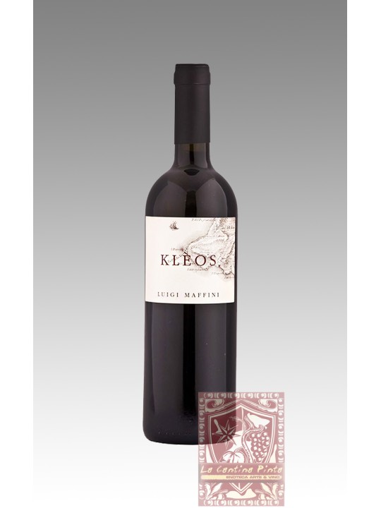 KLEOS AGLIANICO  2009 - LUIGI MAFFINI