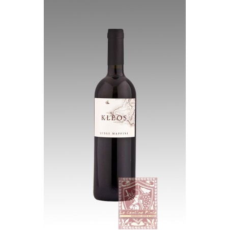 KLEOS AGLIANICO  2009 - LUIGI MAFFINI