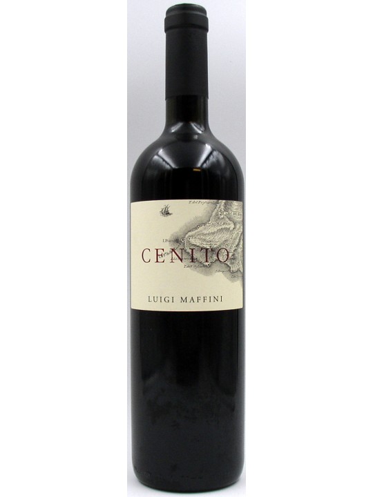 CENITO DEL CILENTO 2009 - LUIGI MAFFINI