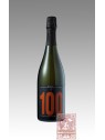 CENTOPERCENTO SPUMANTE BRUT METODO CLASSICO - AZ. AGRIC. PASINI SAN GIOVANNI