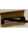 CERALACCA STECCHE COLORE NERO (CONF.1X10)