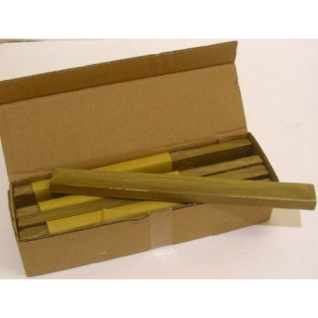 CERALACCA STECCHE COLORE ORO (CONF.1X10)