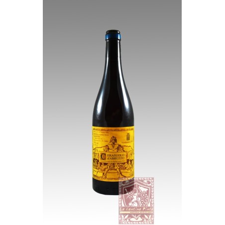 CERASUOLO MONTEPULCIANO   D'ABRUZZO 2022 - VALENTINI