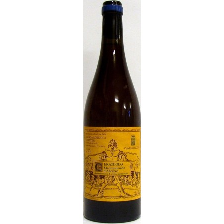 CERASUOLO MONTEPULCIANO D'ABRUZZO 2018- VALENTINI