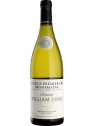 CHABLIS 1ER CRU MONTMAINS VIEILLES VIGNES 2018 - WILLIAM FEVRE