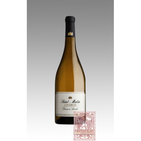 CHABLIS SAINT MARTIN 2023 - DOMAIN LAROCHE