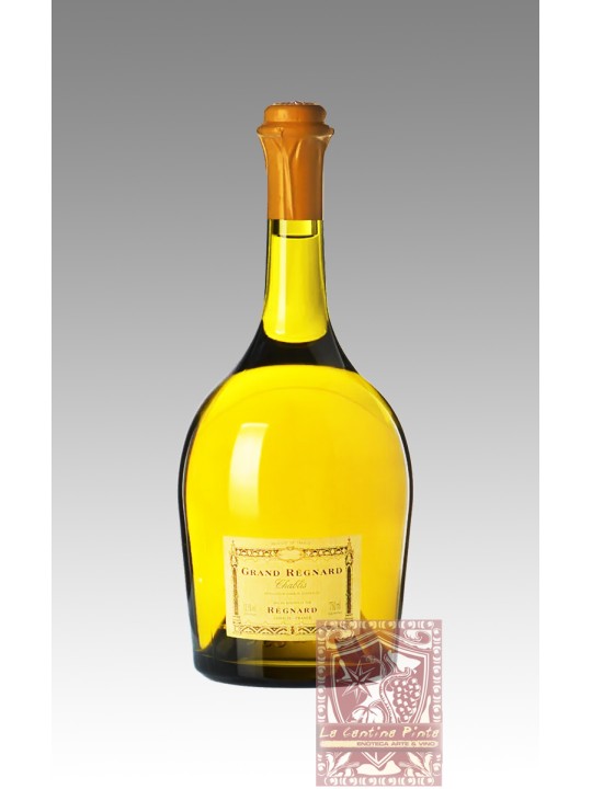 CHABLIS 2023  GRAND REGNARD