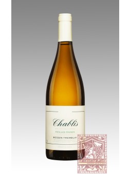 CHABLIS VIEILLES VIGNES 2022 - BESSIN-TREMBLAY