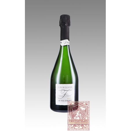 CHAMPAGNE  BRUT OEIL DE PERDRIX NATHALIE FALMET
