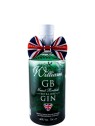 WILLIAMS GB GIN EXTRA DRY -WILLIAM CHASE