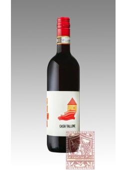 ROERO ROSSO 2022 -  CASA TALLONE