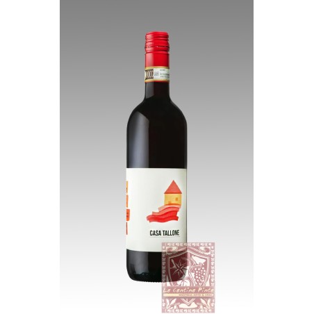 ROERO ROSSO 2022 -  CASA TALLONE