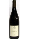 CHAMPAGNE AGRAPART AVIZOISE 2012 GRAND CRU EXTRA BRUT - AGRAPART & FILS
