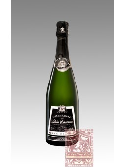 CHAMPAGNE ALAIN COUVREUR BLANC DE NOIRS  BRUT