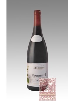 POMMARD LA CHANIERE 2018 - MARECHAL