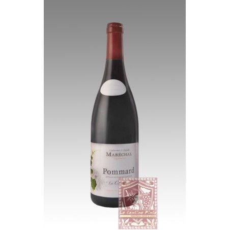 POMMARD LA CHANIERE 2018 - MARECHAL