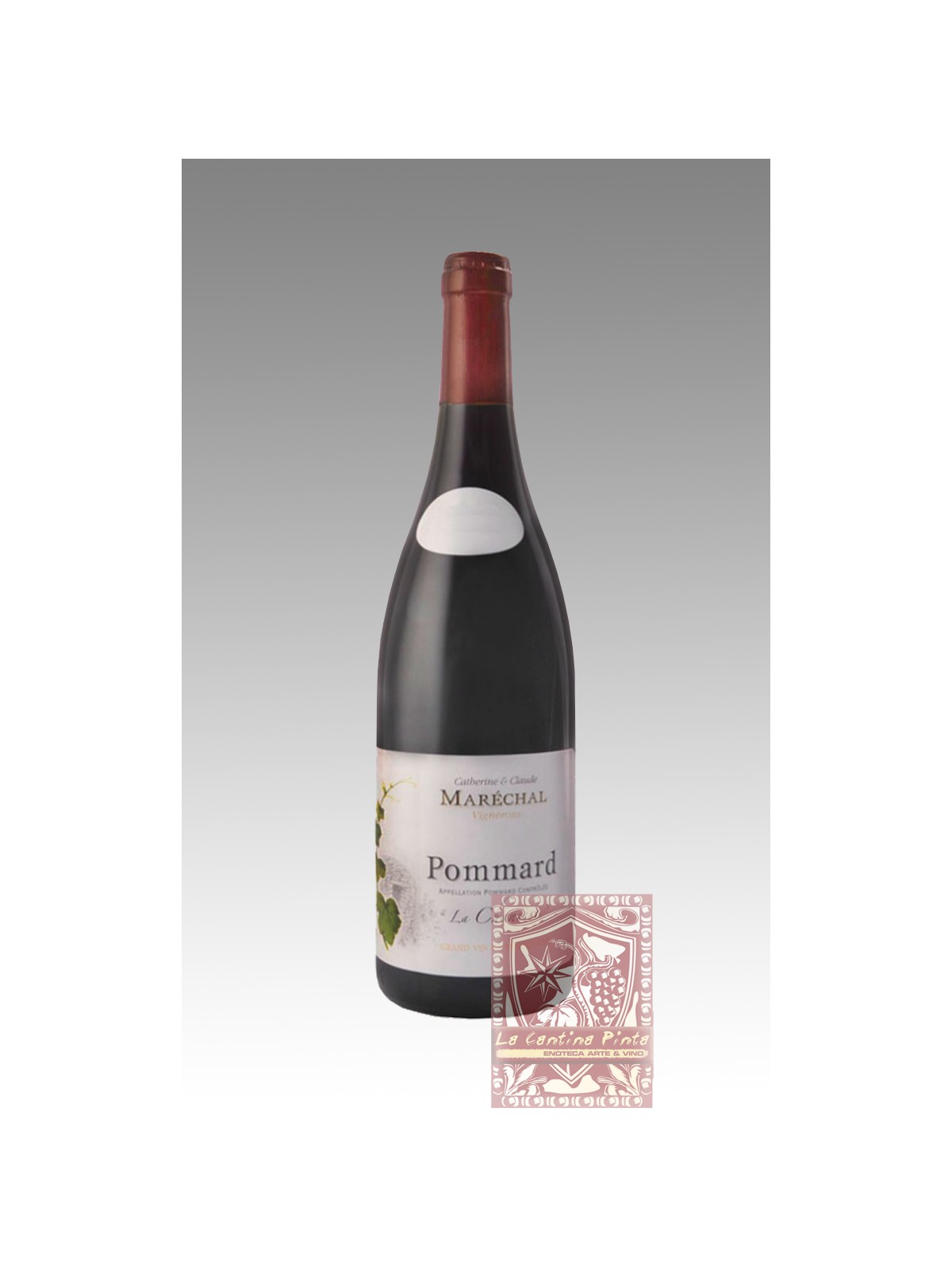 POMMARD LA CHANIERE 2018 - MARECHAL