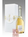 CHAMPAGNE AMOUR DE DEUTZ BRUT 1999 - DEUTZ