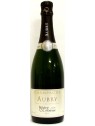CHAMPAGNE AUBRY IVOIRE & EBENE 2014 BRUT  PREMIER CRU