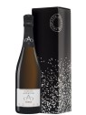 CHAMPAGNE AUGUSTIN "TERRE" BLANC DE NOIR BRUT (BIODINAMICO)