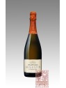CHAMPAGNE AUGUSTIN CUVEE CCCI 2015  FEU  BLANC DE NOIR NATURE (BIODINAMICO)