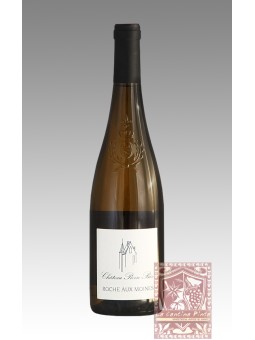 SAVENNIERES ROCHE AUX MOINES 2015 - CHATEAU PIERRE-BISE