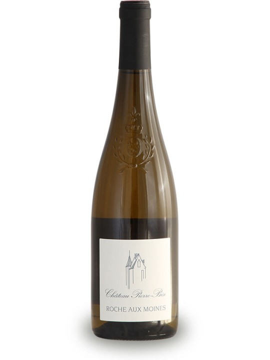 SAVENNIERES ROCHE AUX MOINES 2015 - CHATEAU PIERRE-BISE