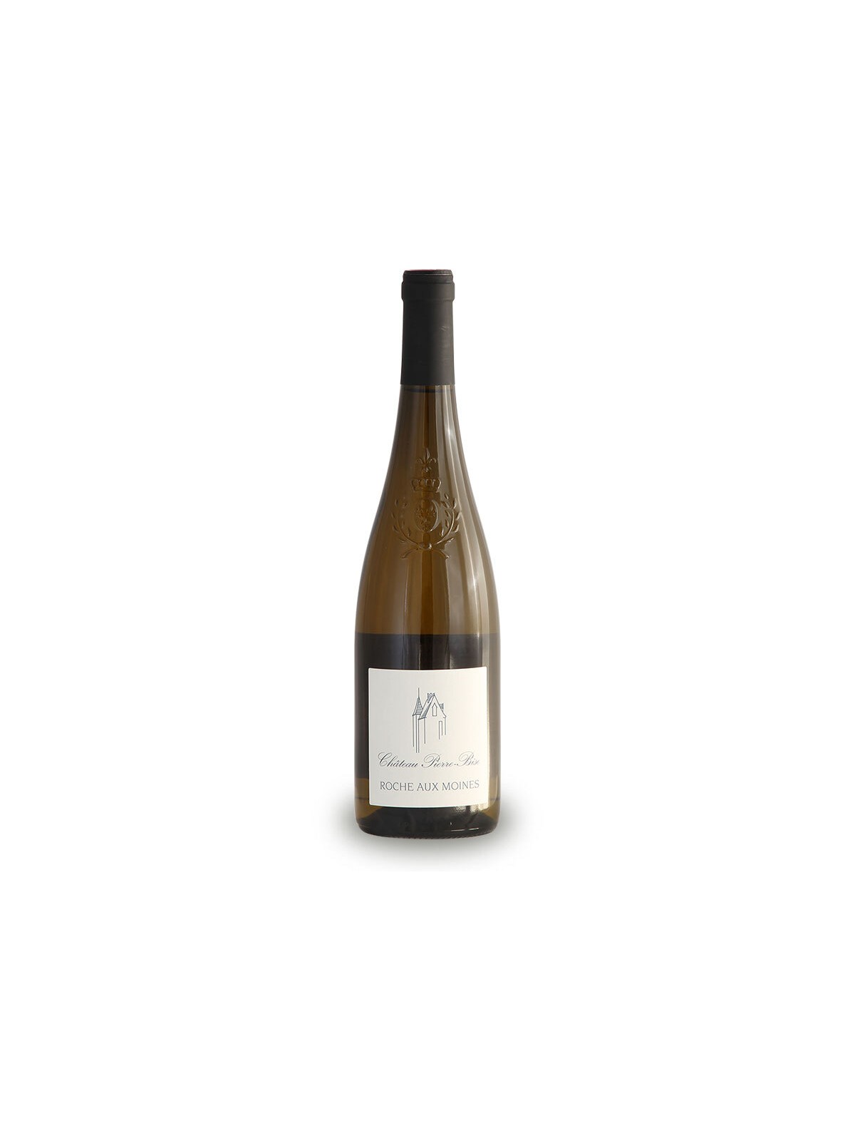 SAVENNIERES ROCHE AUX MOINES 2015 - CHATEAU PIERRE-BISE