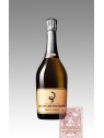 CHAMPAGNE BILLECART-SALMON BRUT ROSE'