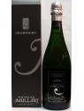 CHAMPAGNE BLANC DE NOIRS LES FRANC DE PIED 2008 PREMIER CRU EXTRA BRUT - NICOLAS MAILLART