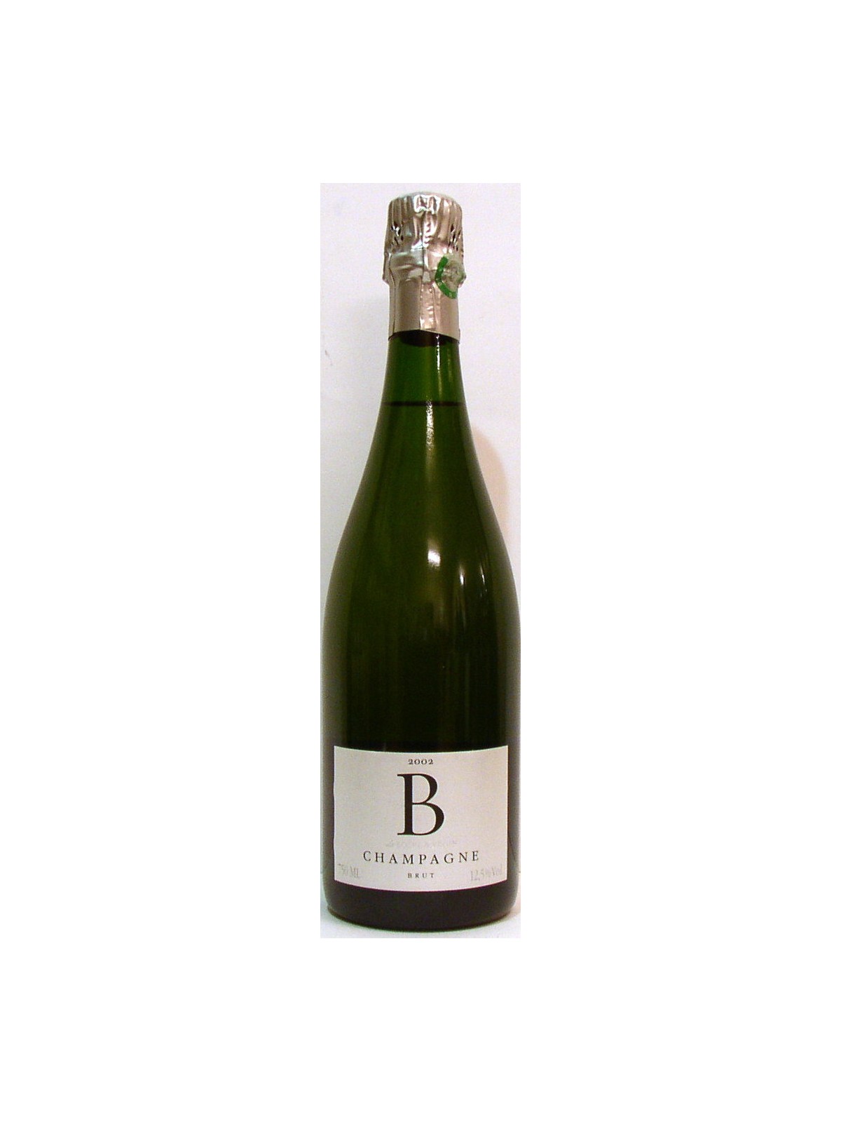 CHAMPAGNE BOERL & KROFF "B" 2004  BRUT