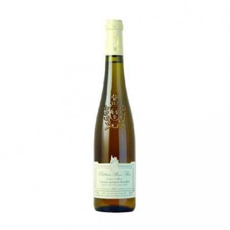 COTEAUX DU LAYON BEAULIEU LES ROUANNIERES 2018- CHATEAU PIERRE-BISE