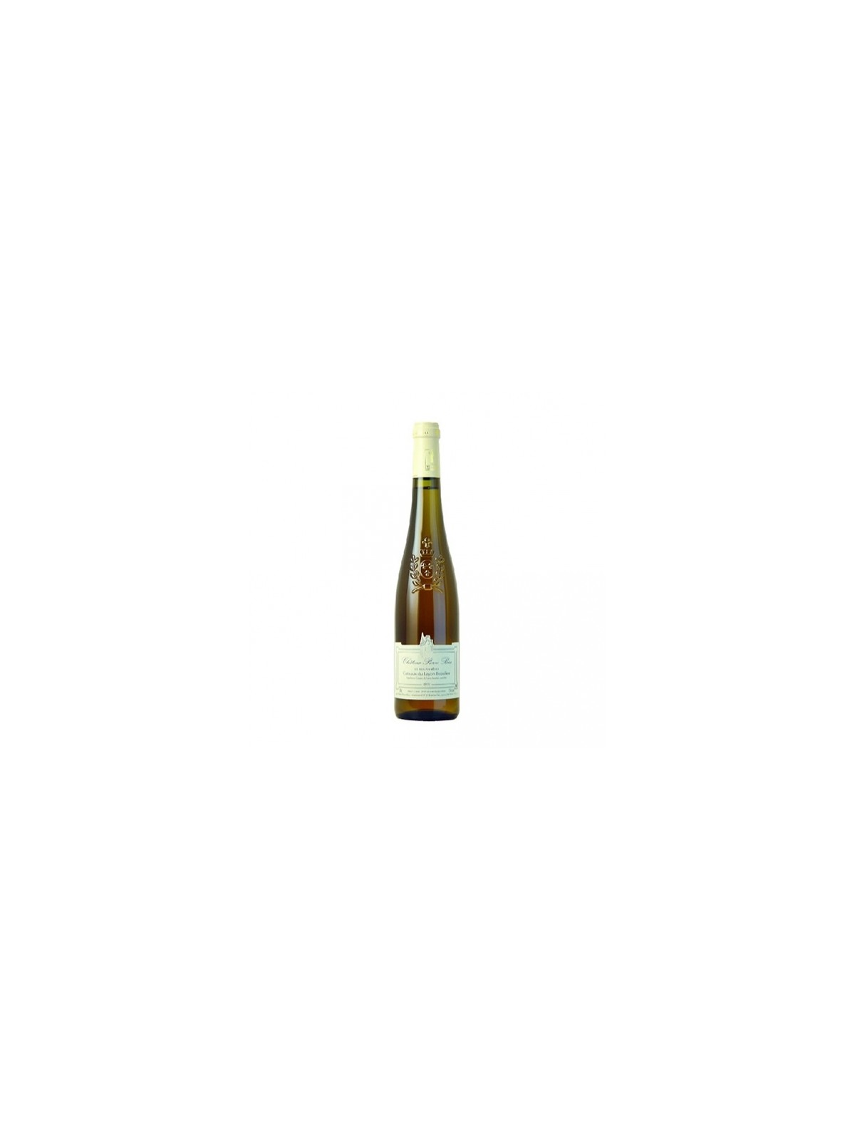 COTEAUX DU LAYON BEAULIEU LES ROUANNIERES 2018- CHATEAU PIERRE-BISE