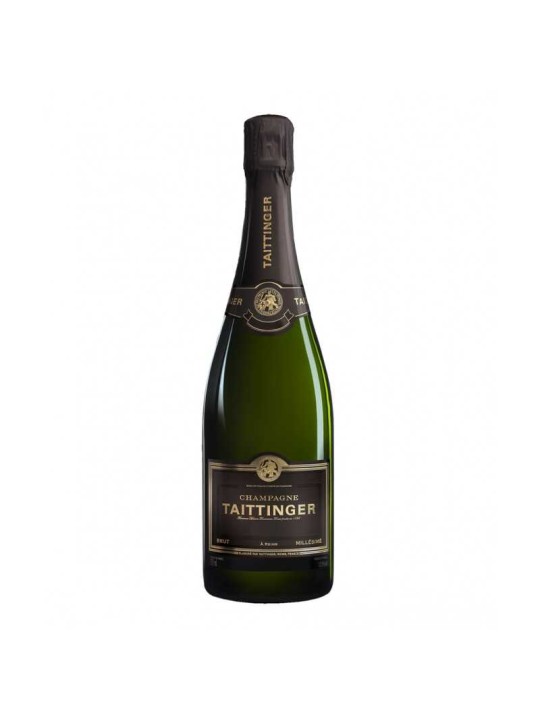 CHAMPAGNE BRUT MILLESIME' 2014 TAITTINGER