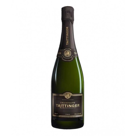 CHAMPAGNE BRUT MILLESIME' 2014 TAITTINGER
