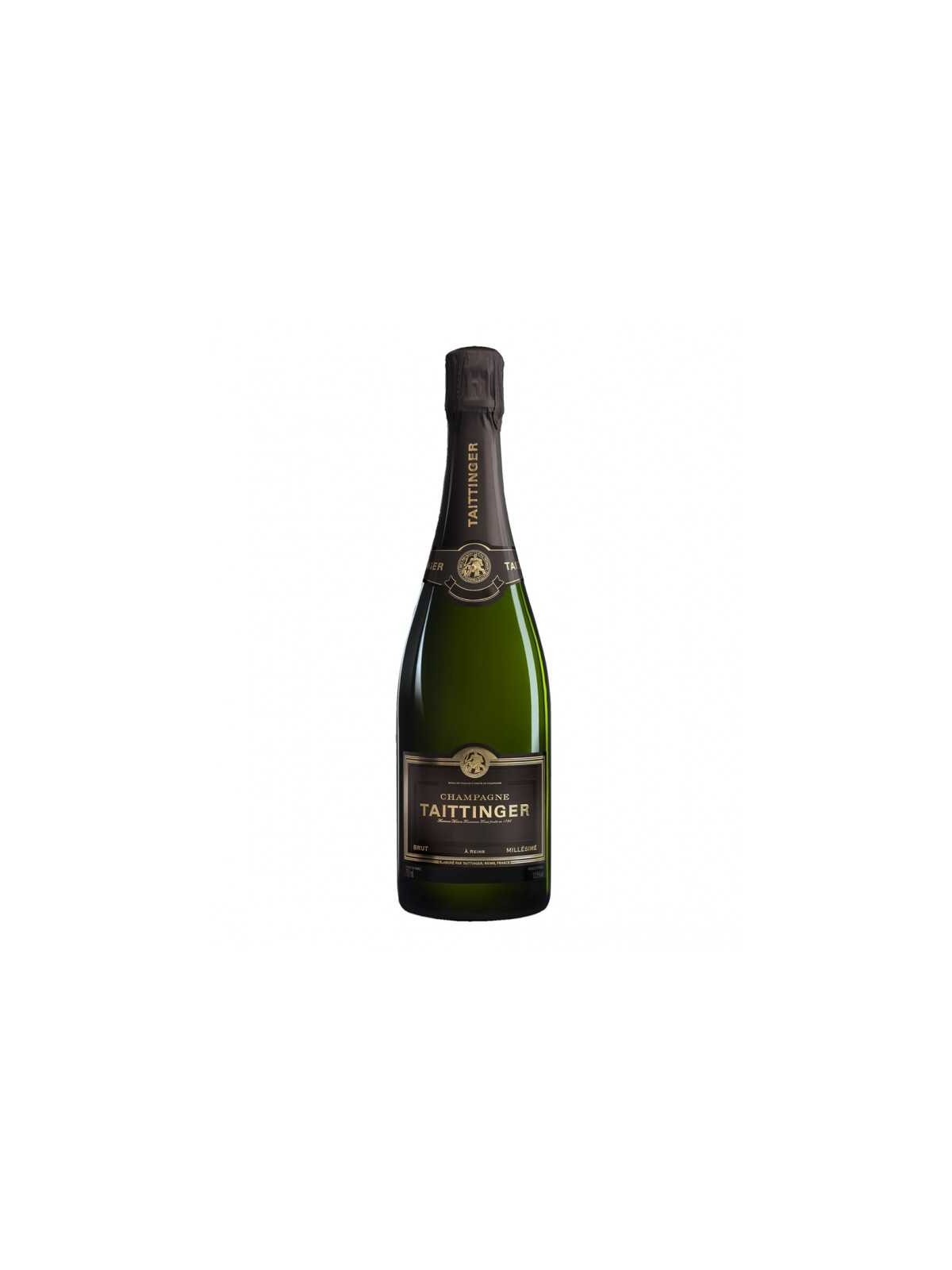 CHAMPAGNE BRUT MILLESIME' 2014 TAITTINGER