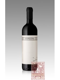 GORGONA ROSSO 2016 - FRESCOBALDI