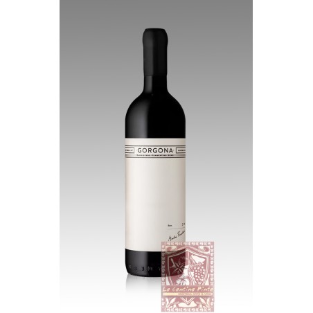 GORGONA ROSSO 2016 - FRESCOBALDI