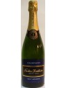 CHAMPAGNE BRUT RESERVE NICOLAS FEUILLATTE