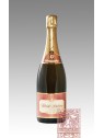 CHAMPAGNE BRUT ROSE' GRAND CRU - PATRICK SOUTIRAN