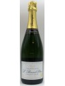 CHAMPAGNE CARTE BLANCHE 1ER CRU BRUT  L.BERNARD-PITOIS
