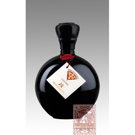 BRODO DI GIUGGIOLE LIQUORE - MONTRESOR