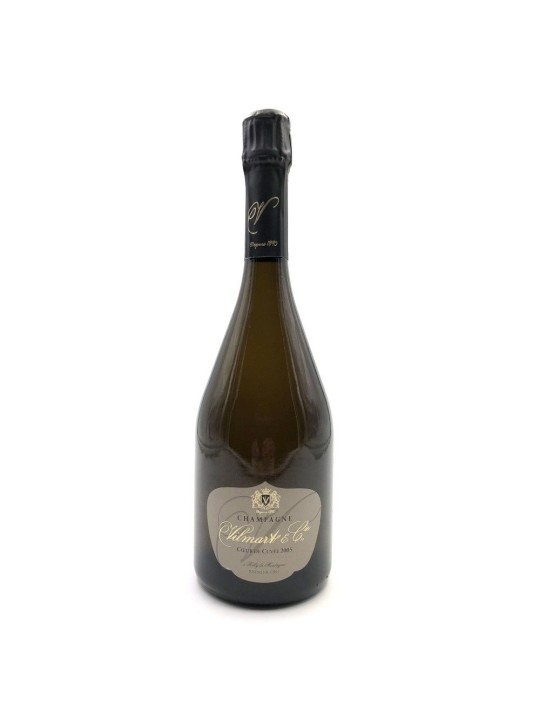 CHAMPAGNE COEUR DE CUVEE 2013 PREMIER CRU VILMART