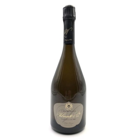 CHAMPAGNE COEUR DE CUVEE 2013 PREMIER CRU VILMART