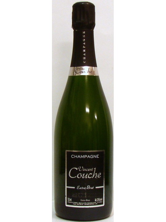 CHAMPAGNE COUCHE EXTRA BRUT
